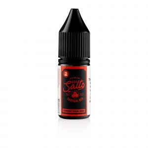 Got Salts Tropical Red 10ml Nic Salt E-Liquid